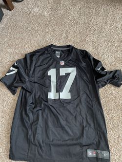 Adam’s Raiders Jersey
