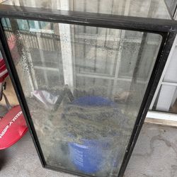 45 gal Tank &75 gal Filter