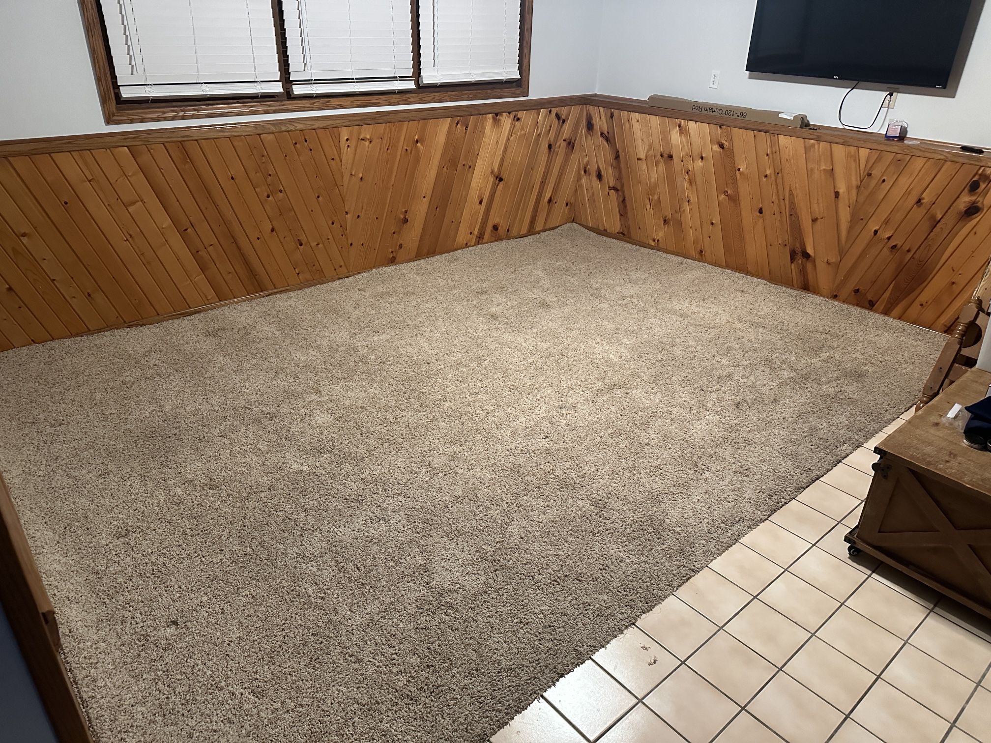 Free Carpet