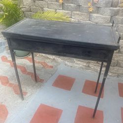 Charcoal Bbq Grill 