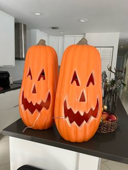 Halloween Decorations