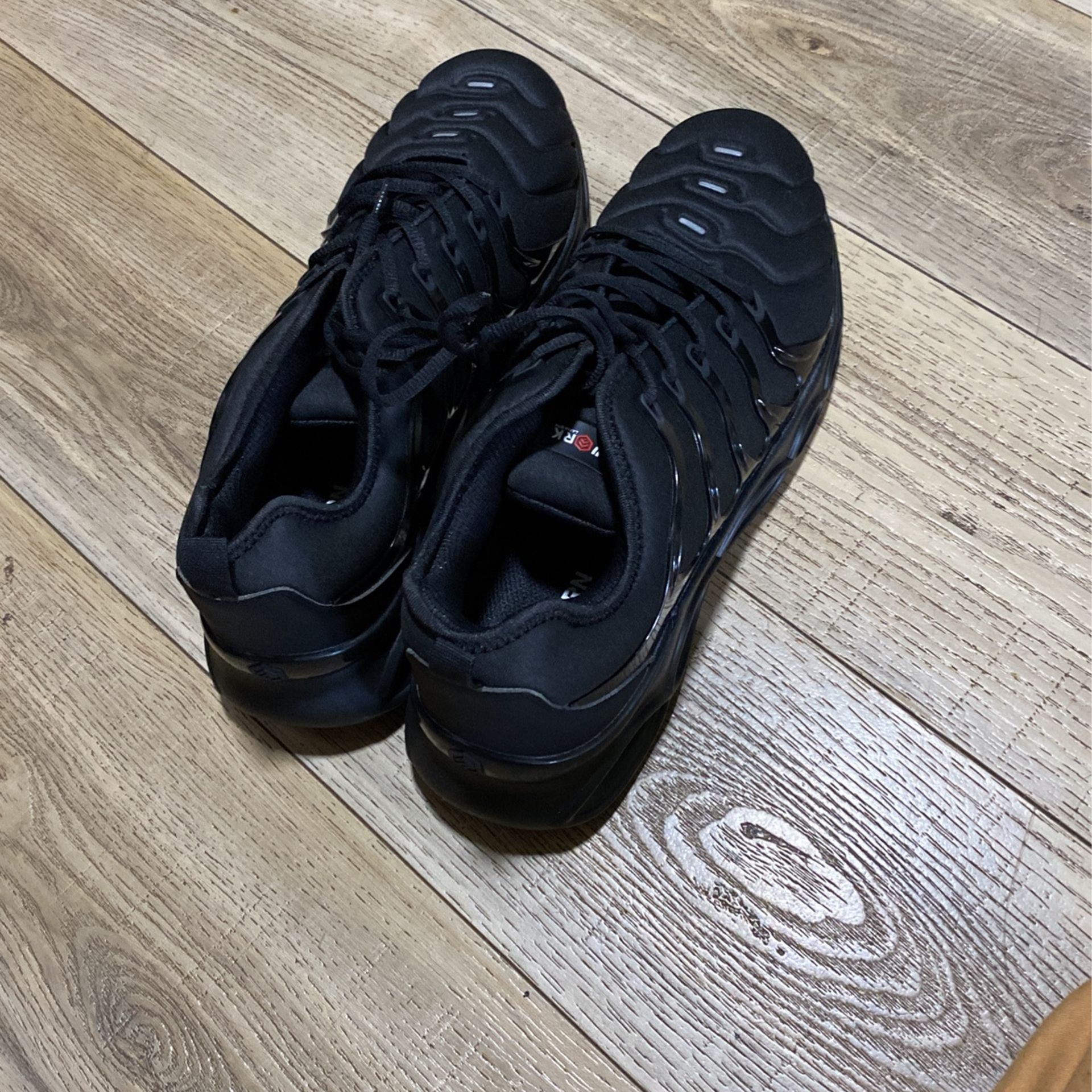 Larnmern Work SRC Shoes