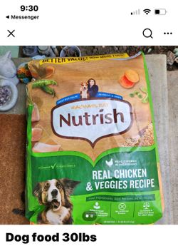 Free food