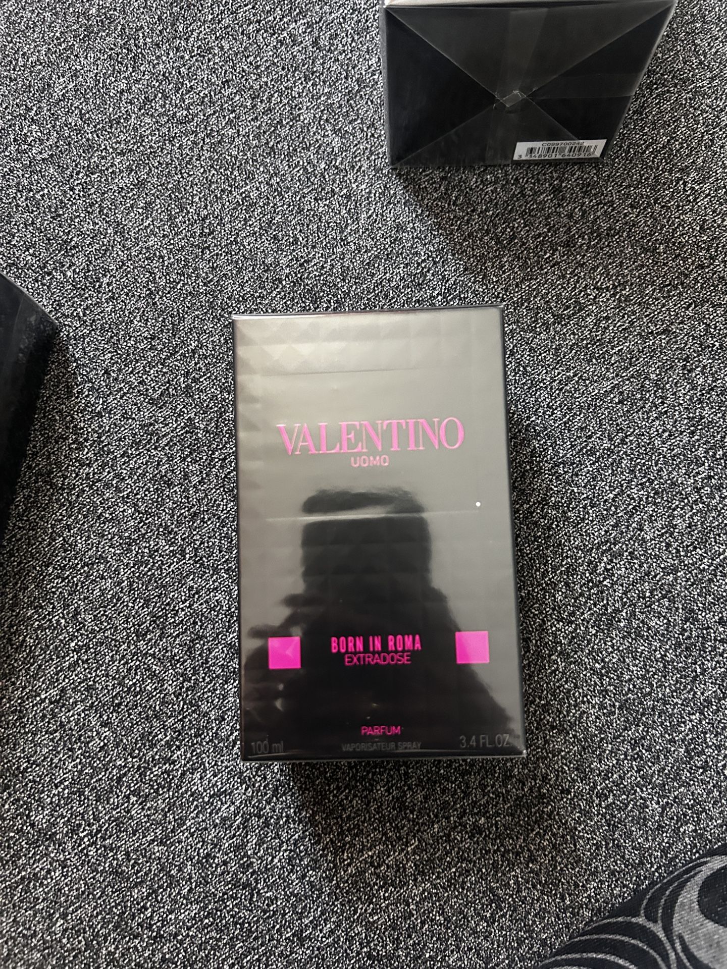 Valentino Sealed Brand New
