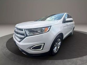2016 Ford Edge