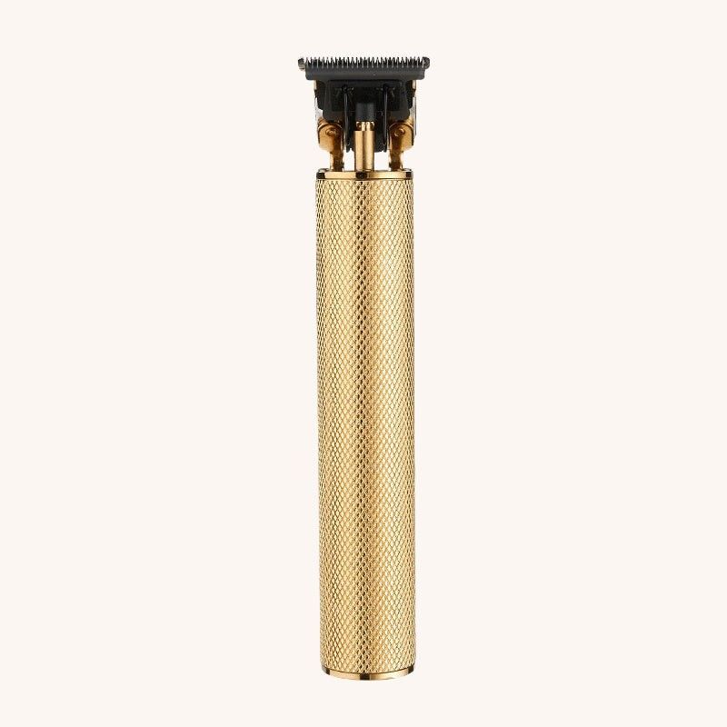 Gold Hair Trimmer