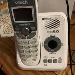 Cordless Home Phone