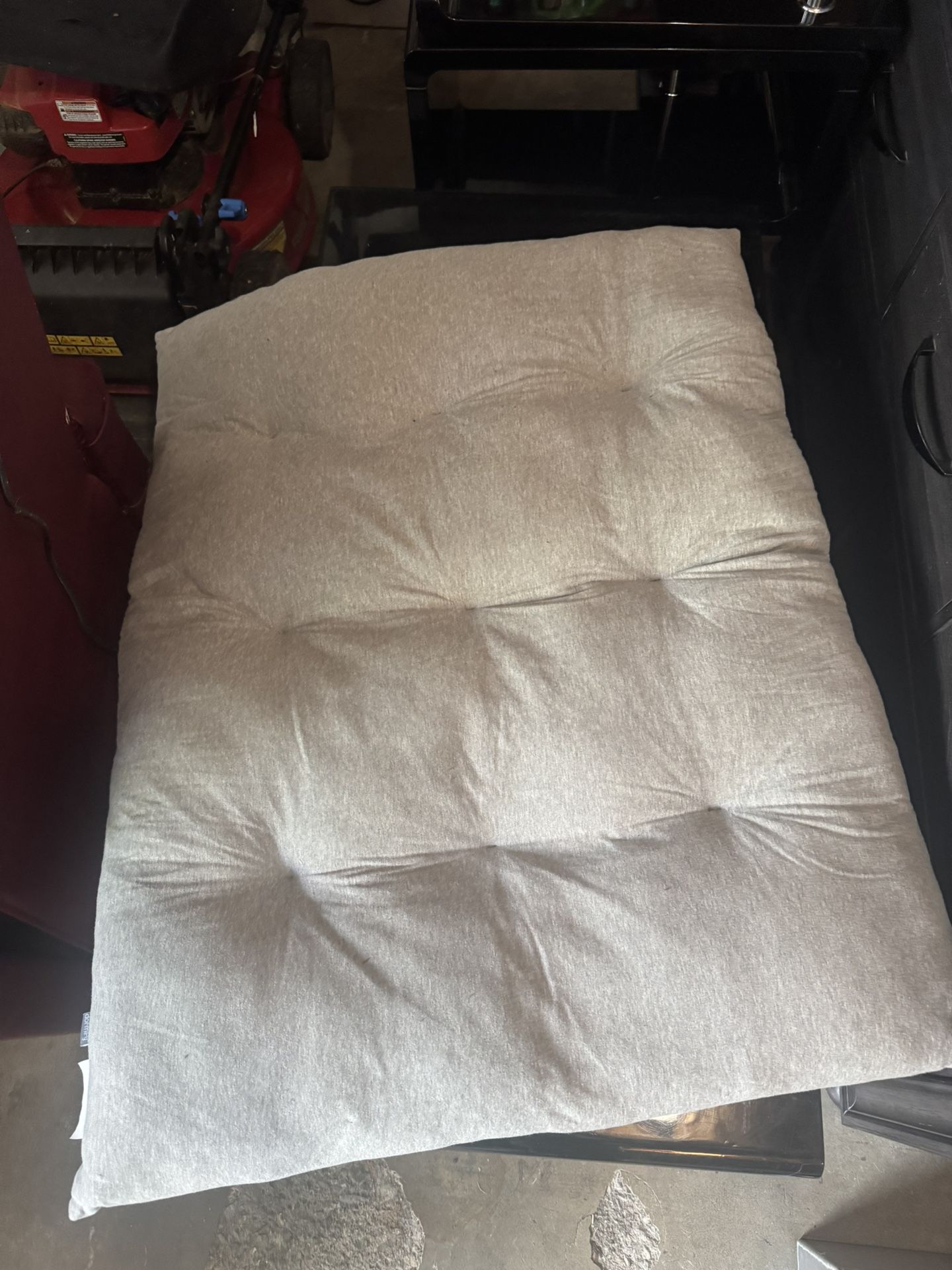 Dormify xL Twin headboard