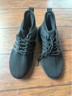 Brand new men shoes size 8 1/2