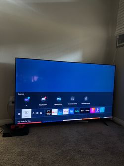 Samsung Smart TV