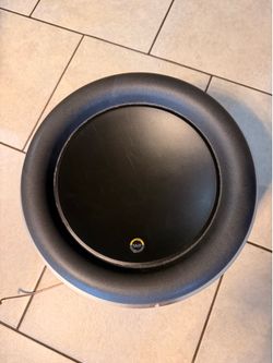 JL AUDIO 13.5 w7AE