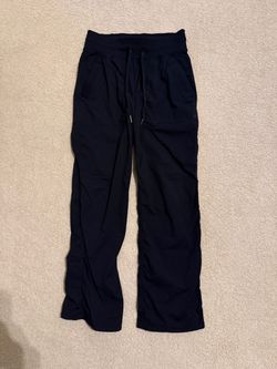 Lululemon Dance Studio Pants - Size 4 Short
