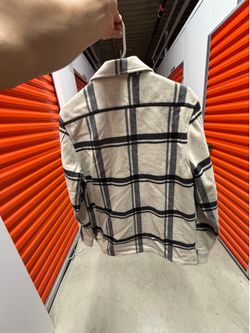 Express men coat