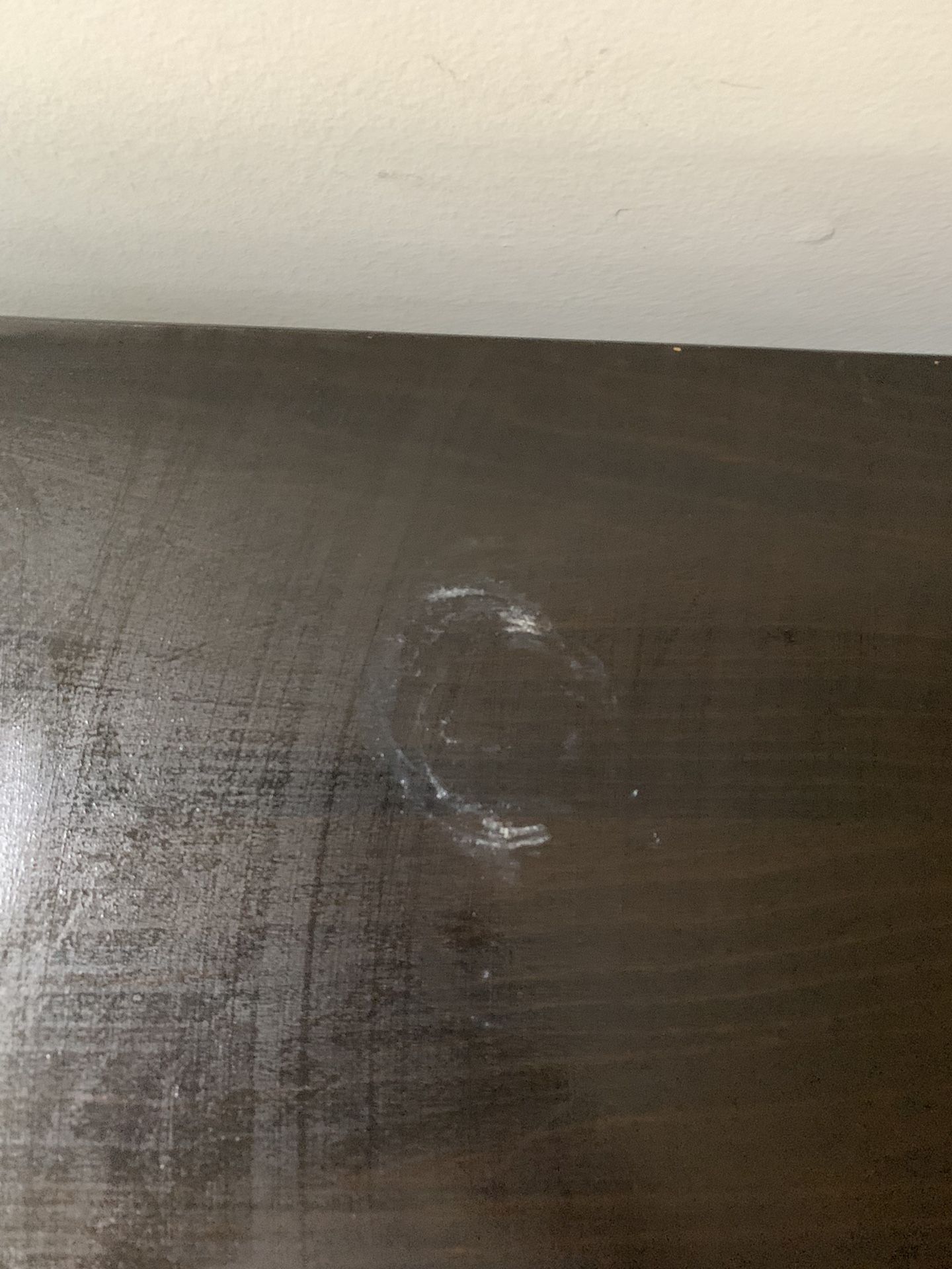 IKEA Desk Black