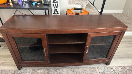 TV stand