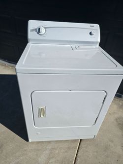 Kenmore Gas Dryer