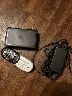 Directv Mini genie And Remote