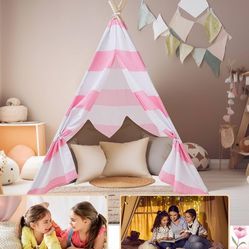 6 Teepee Tents For Kids!!! 
