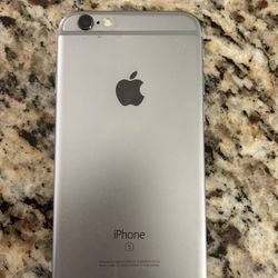 iPhone 6s “for Parts”