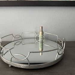 Large Table Tray