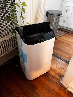 Portable Air Conditioner - 700 sq. ft 14,000 BTU