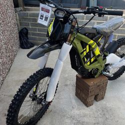 Surron Light Bees X 2025