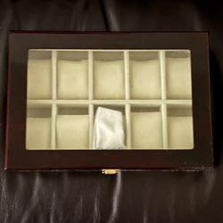 Watch Case