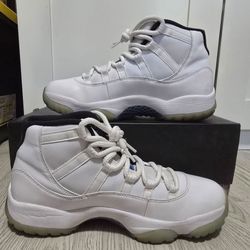 Air Jordan True Ble 11s Size 8.5 $50 OBO