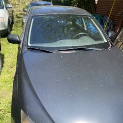 Subaru Hatch Back 