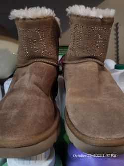 UGG Boots 