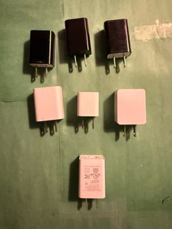 USB Blocks