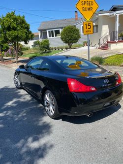 Infinity g37