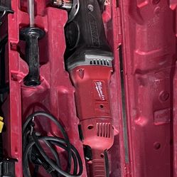  Super Hawg Hole Hawg Right Angle Drill Driver