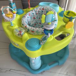 Baby Activity Center 