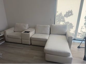 Couch from city furniture