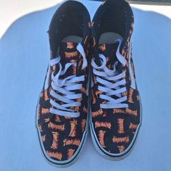 Vans Thrasher Shoes
