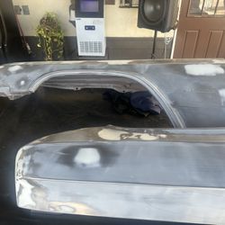 1965 Impala Parts