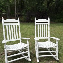 Rocking Chairs