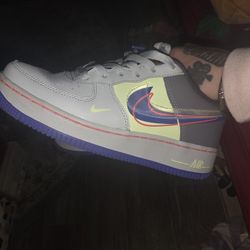 Nike Dunks Brand New In Box 