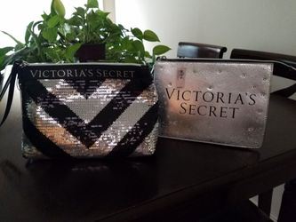 Victoria secret beauty bag