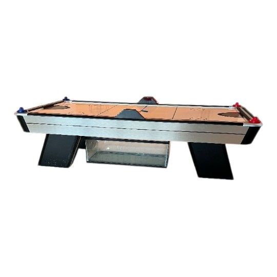Atomic Top Shelf Air Hockey Table