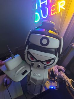 Quest 3  512gb complete with gun controller