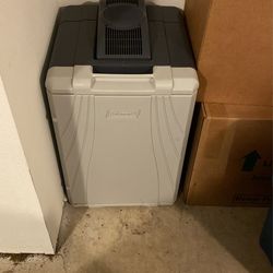 Portable Fridge 