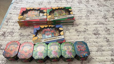 Pokemon - Ascended Heroes