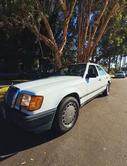 1987 Mercedes-Benz 300