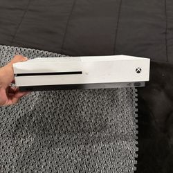 Xbox S