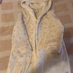 Girls Robe