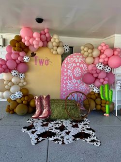 Western decor