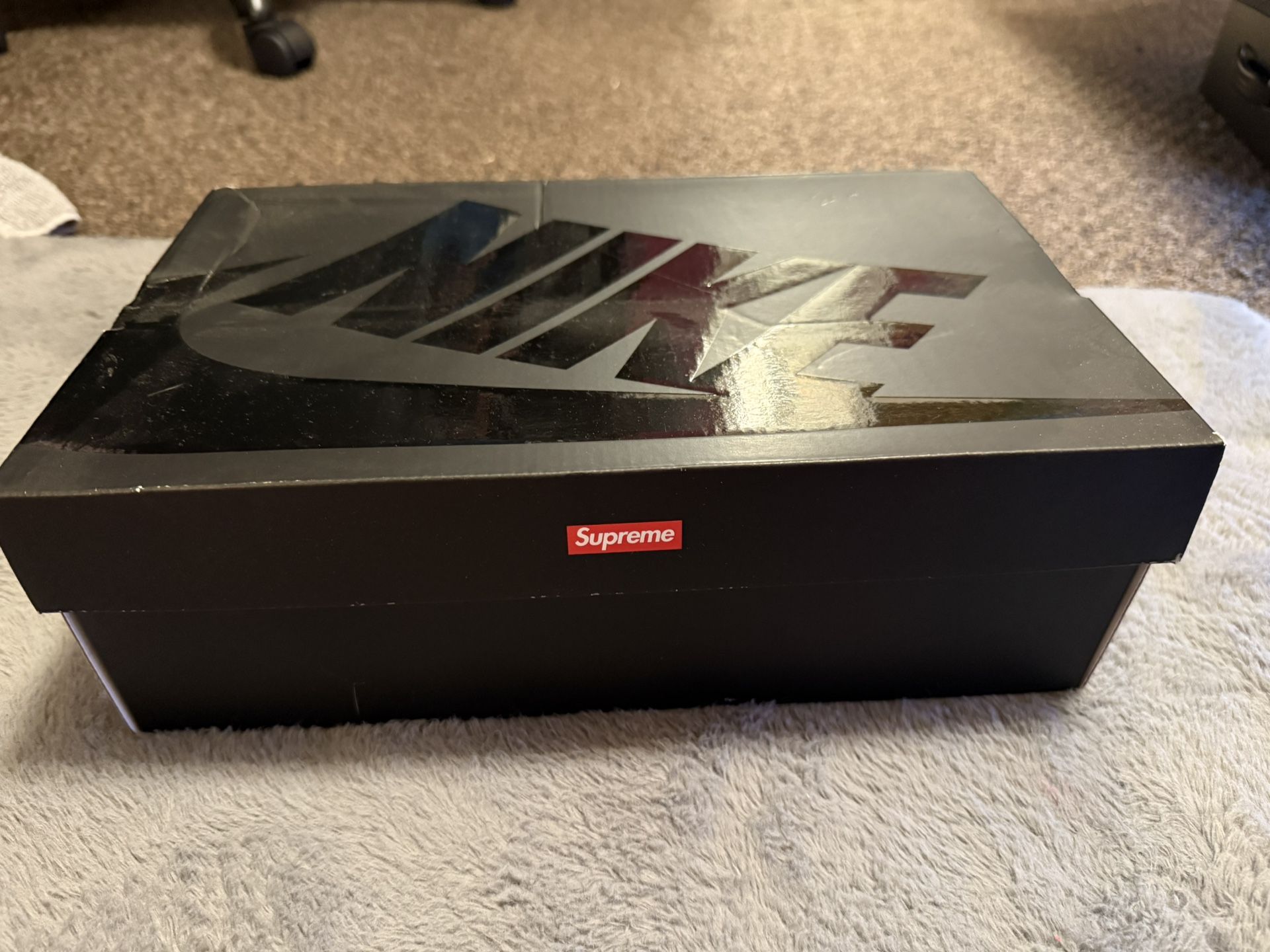 Supreme Air Forces