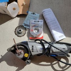 Dremel Saw - Max